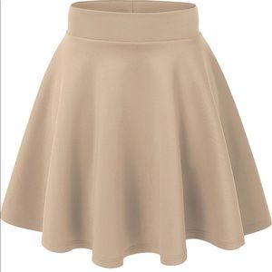 Skater Skirt **NEVER WORN**